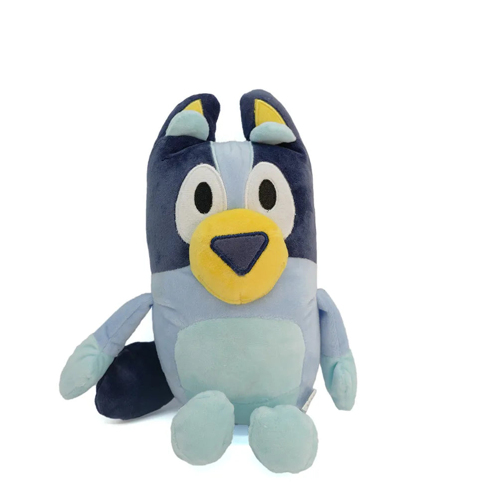 Bluey Plush Dog Toy