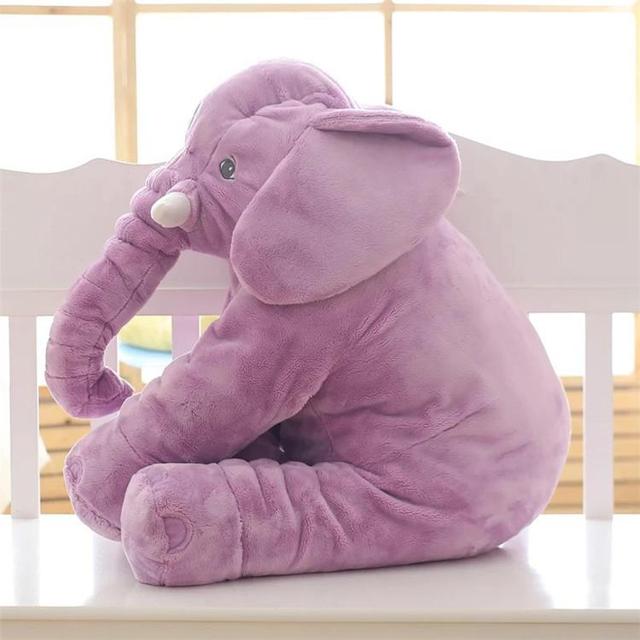 Big Size Elephant Plush