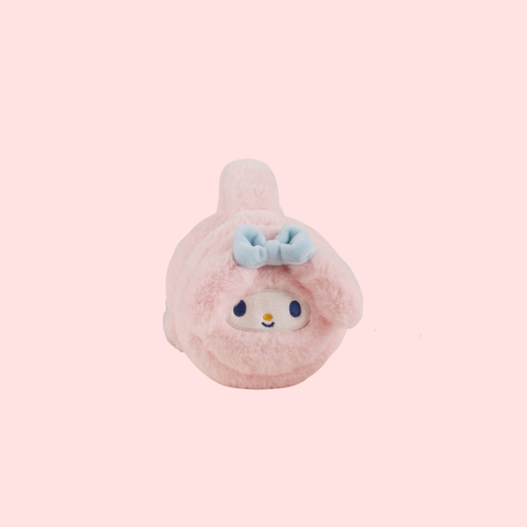 Sanrio Plush Earmuffs