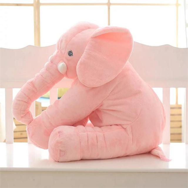 Big Size Elephant Plush