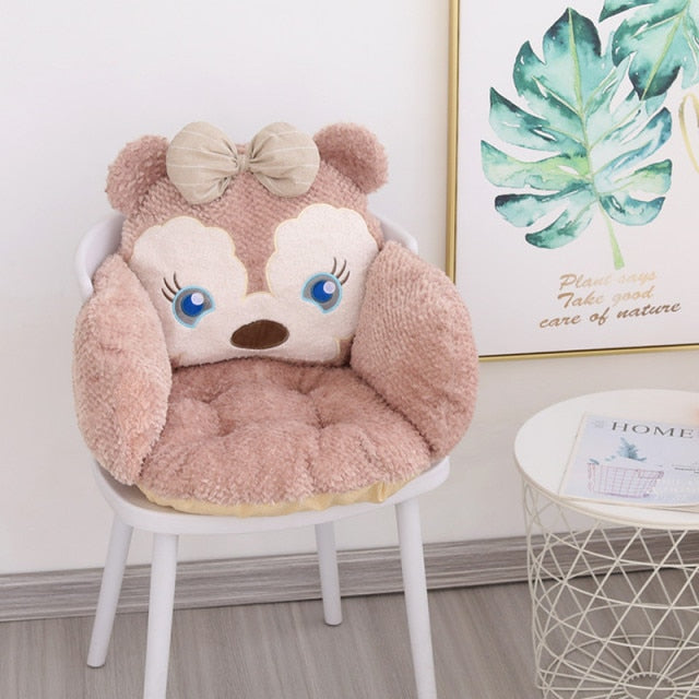 Sanrio Seat Cushion