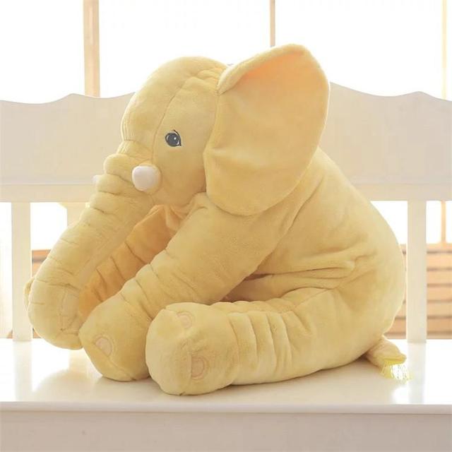 Big Size Elephant Plush