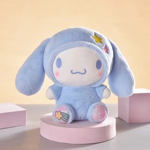 Sanrio Sitting Plush