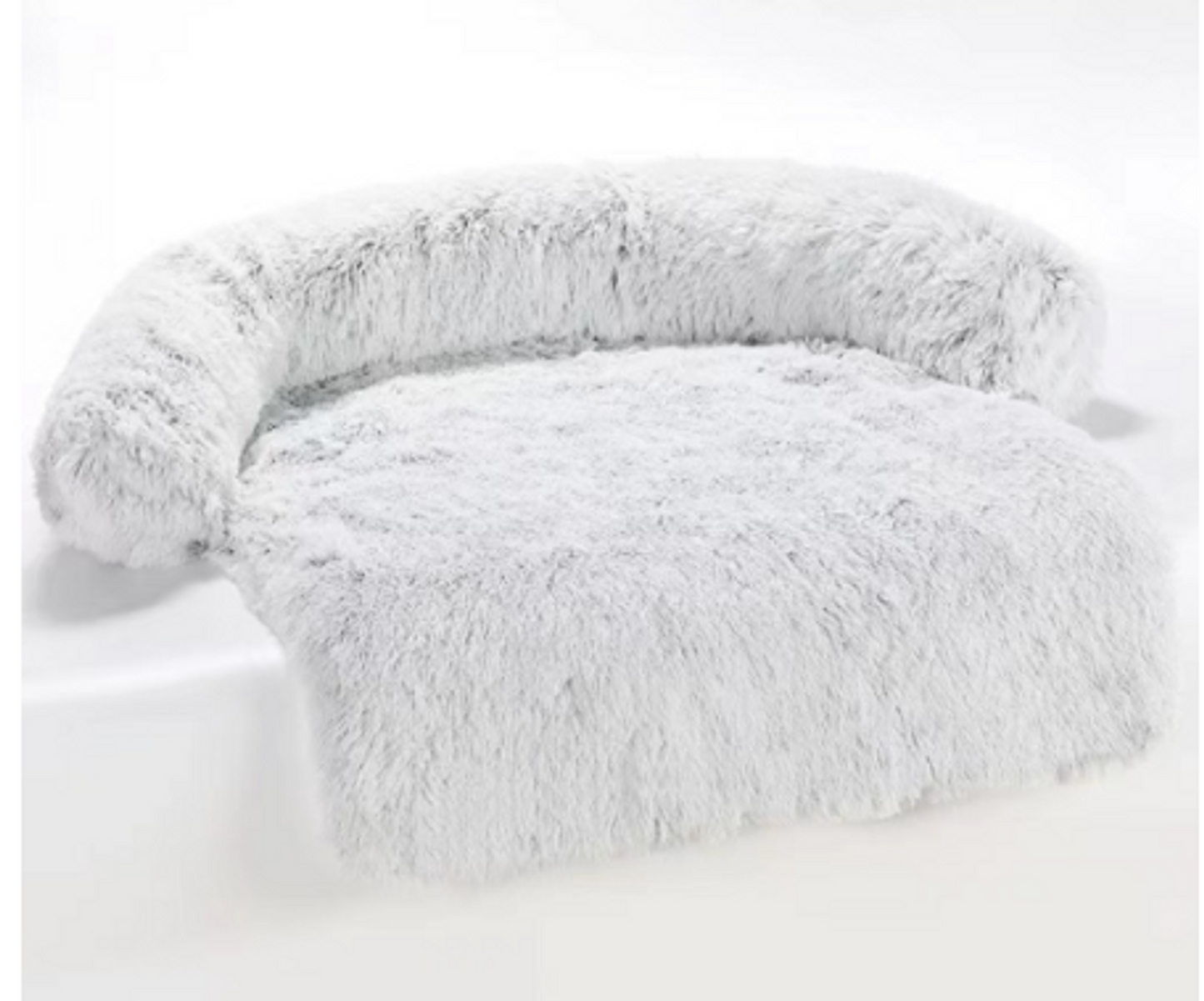 Furry Pet Couch Cushion