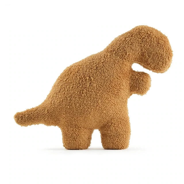 Original Dino Nuggy Pillow