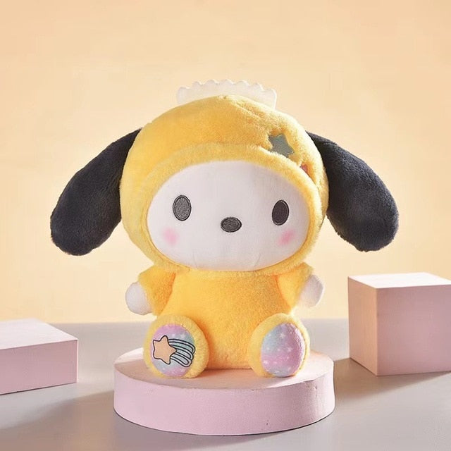 Sanrio Sitting Plush