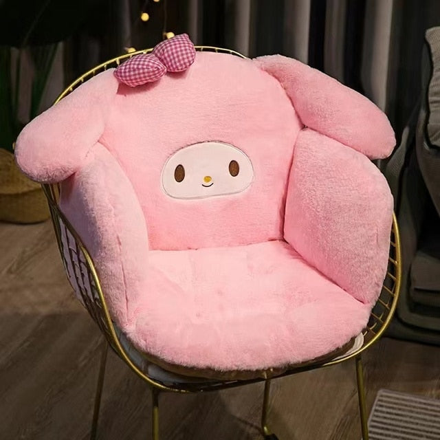 Sanrio Seat Cushion