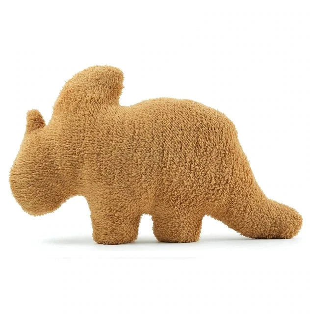 Original Dino Nuggy Pillow