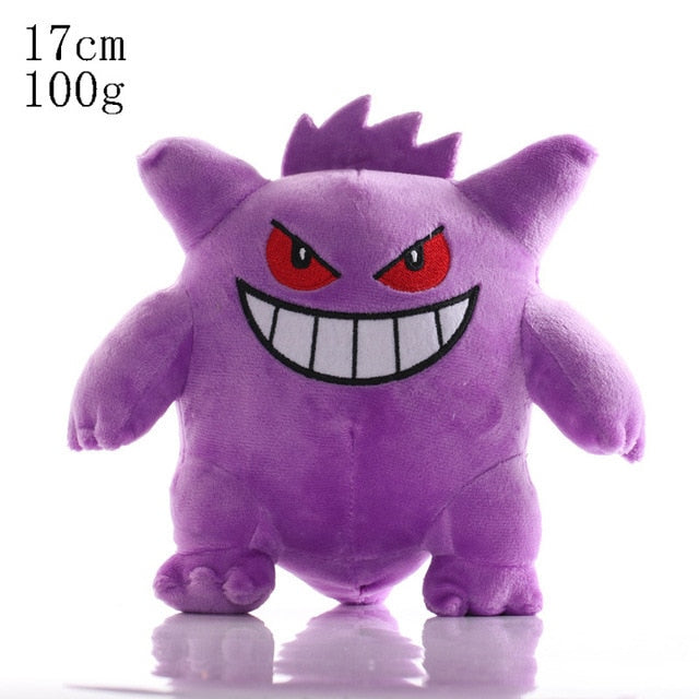 Pokemon Plush Doll