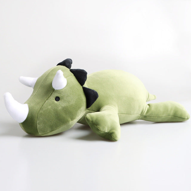 Giant Dinosaur Plush