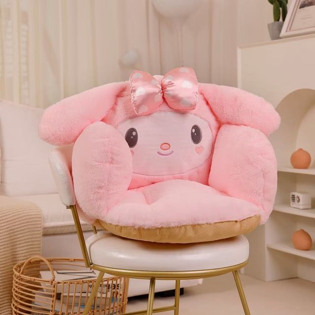 Sanrio Seat Cushion