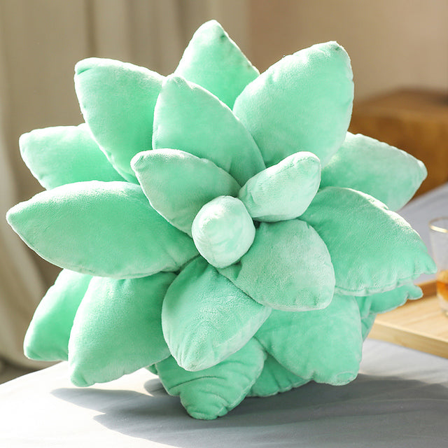 Succulent Plush