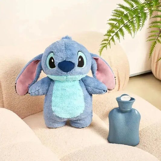 Lilo and Stitch Heat Pad Companion