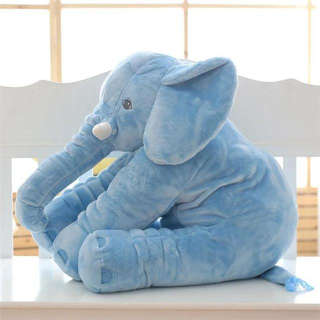 Big Size Elephant Plush