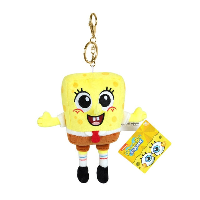 SpongeBob Plush