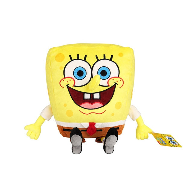 SpongeBob Plush