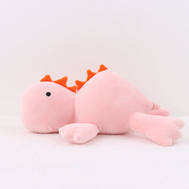 Giant Dinosaur Plush