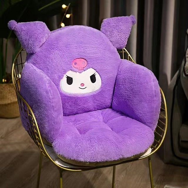 Sanrio Seat Cushion