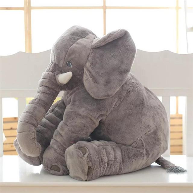 Big Size Elephant Plush