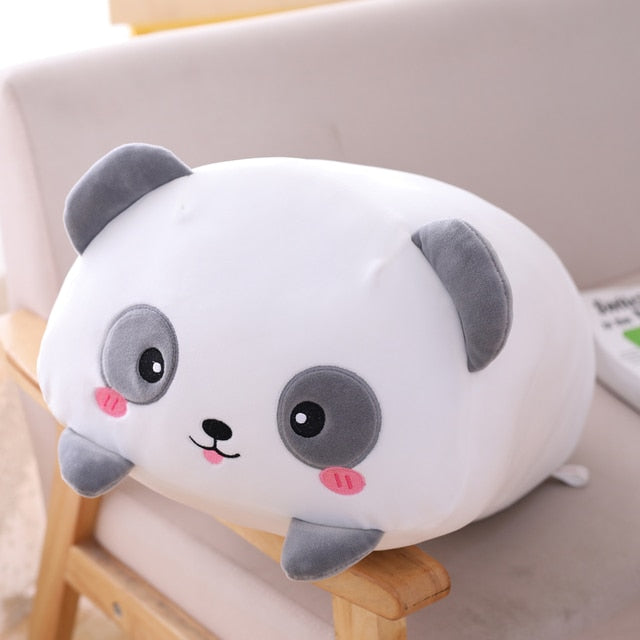 Soft Animal Pillow Cushion