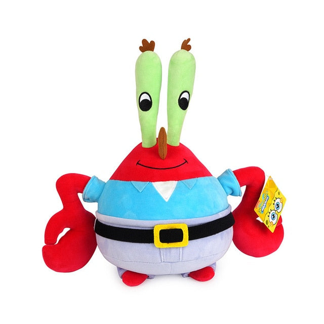 SpongeBob Plush