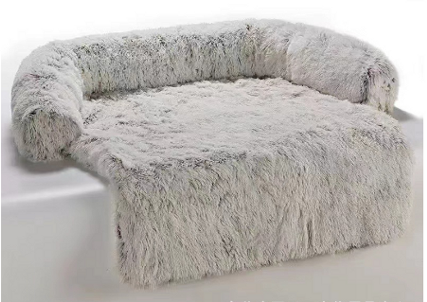 Furry Pet Couch Cushion