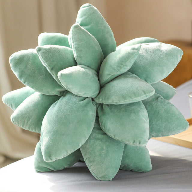 Succulent Plush