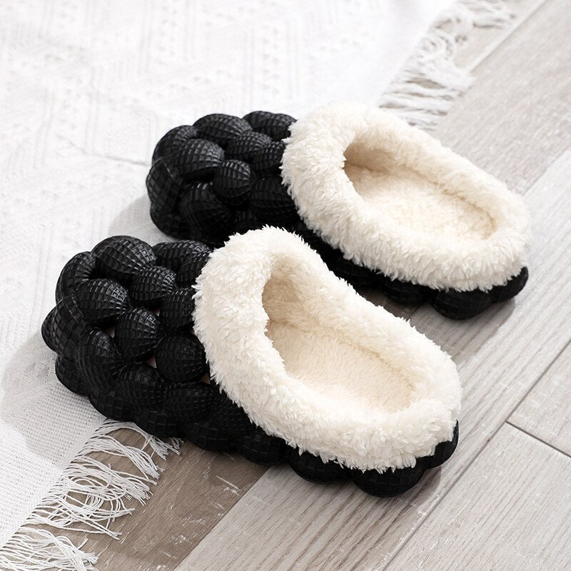 Puffy Fluffy Slides