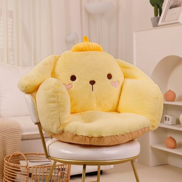 Sanrio Seat Cushion