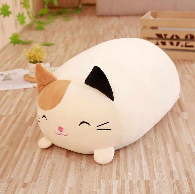 Soft Animal Pillow Cushion