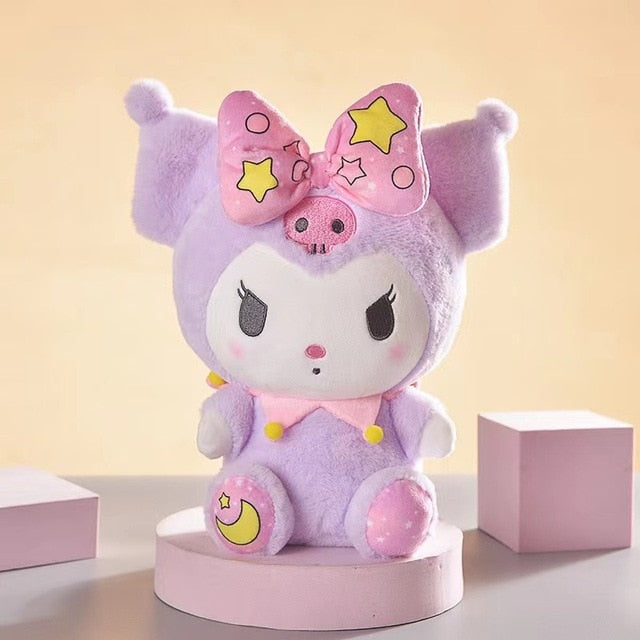 Sanrio Sitting Plush