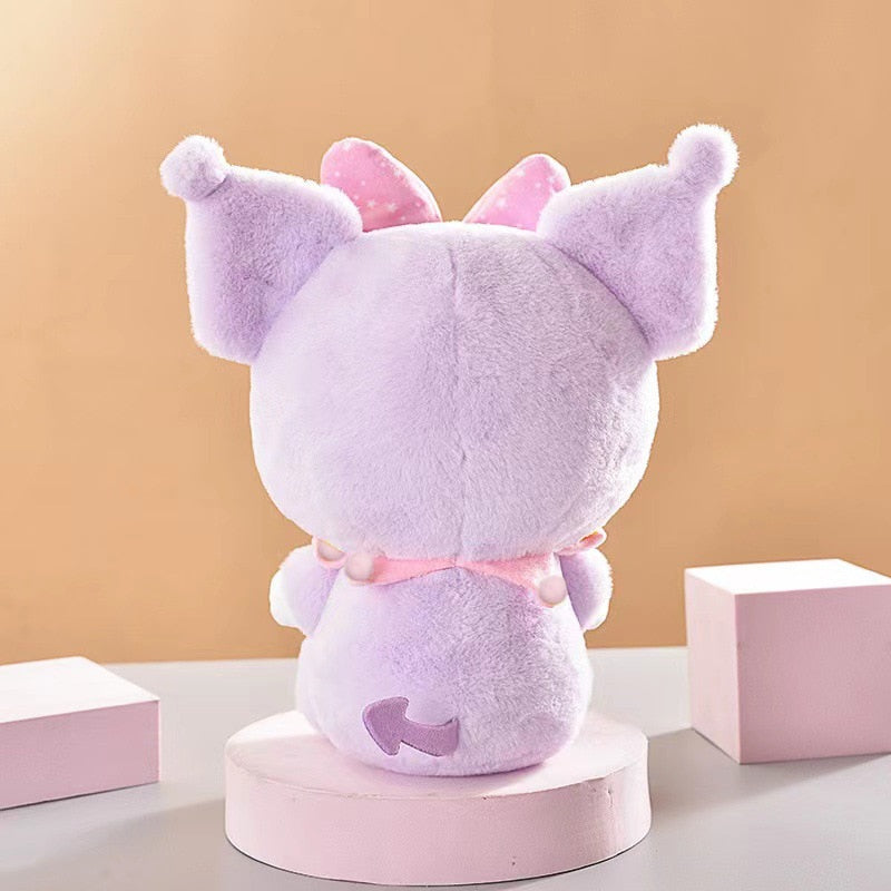 Sanrio Sitting Plush