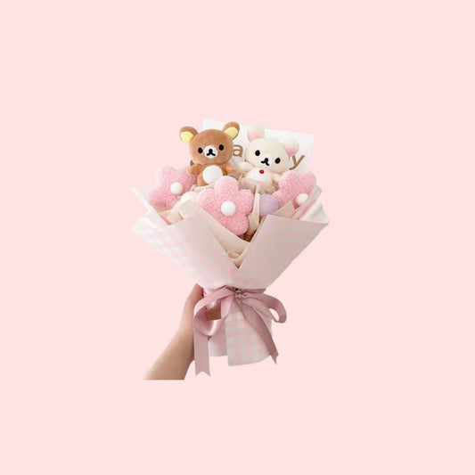 Special Sanrio Bouquet