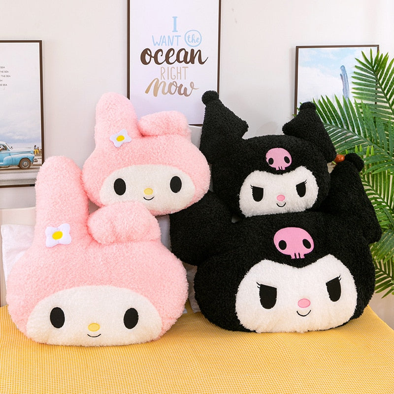 Cute Sanrio Cushion Pillow