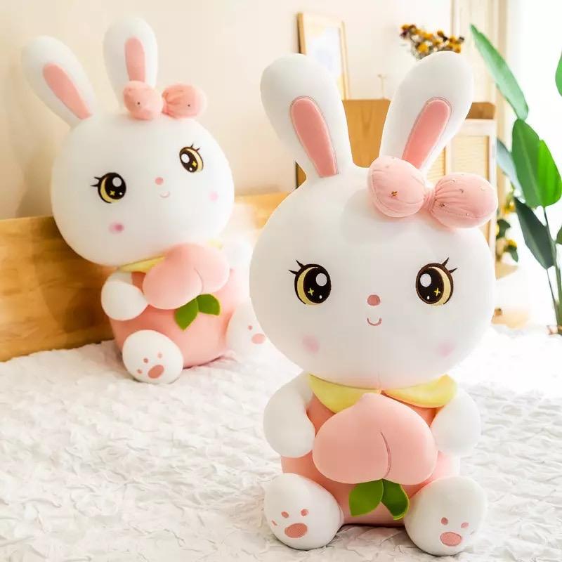 Giant Bunny Rabbit Plush