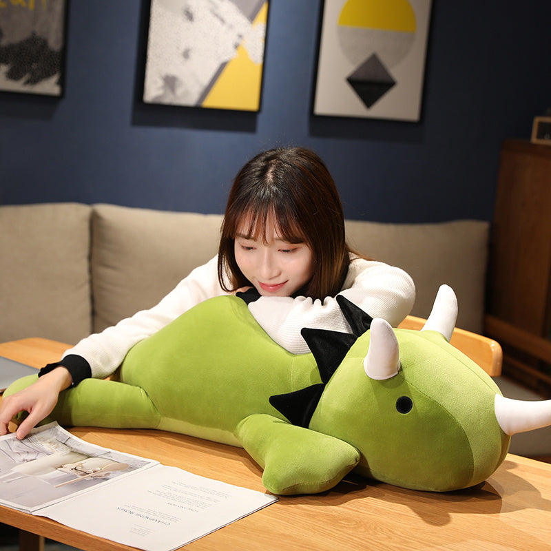 Giant Dinosaur Plush