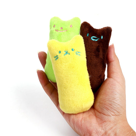 Catnip Kitty for Cats