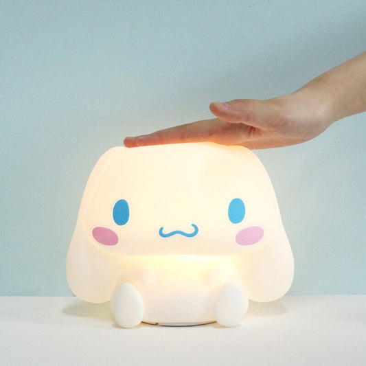 Cinnamoroll Night Light