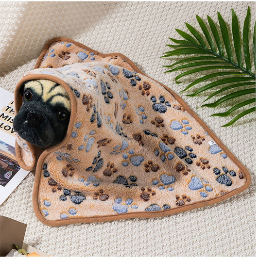 Anti Anxiety Blanket for Pets