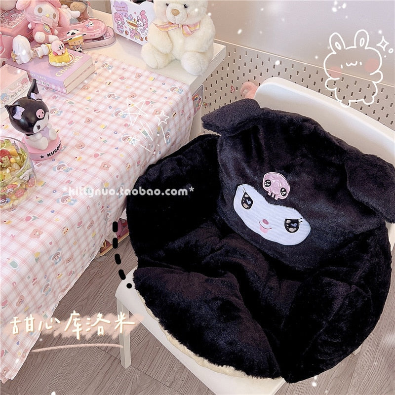 Sanrio Seat Cushion