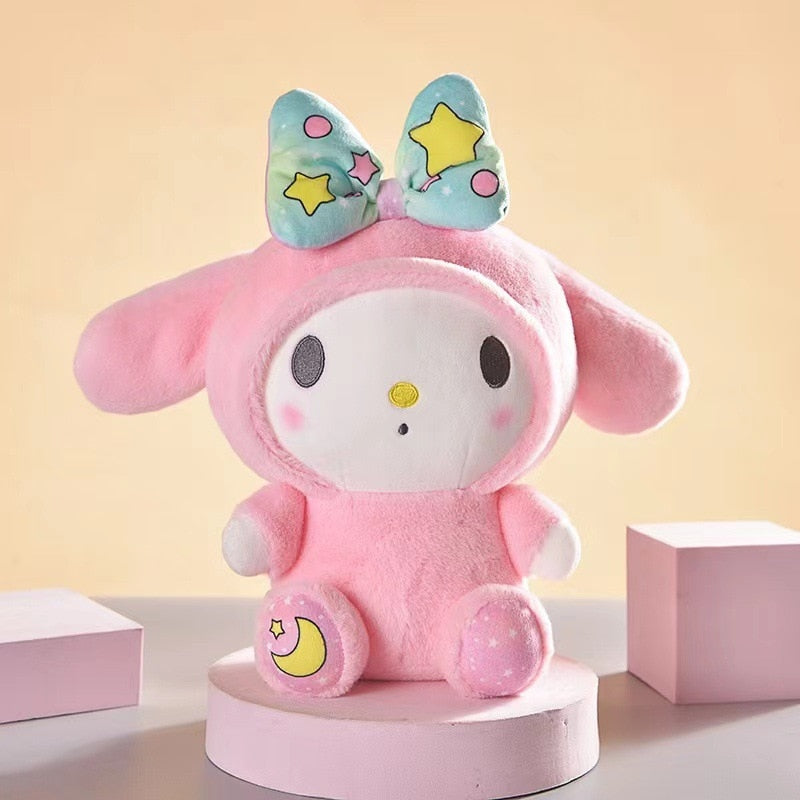 Sanrio Sitting Plush