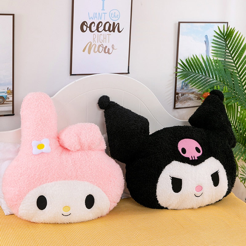 Cute Sanrio Cushion Pillow