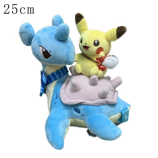 Pokemon Plush Doll