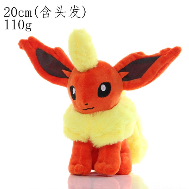 Pokemon Plush Doll