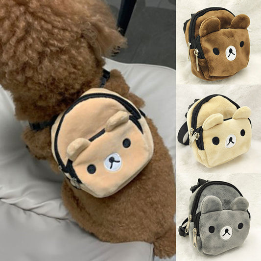 Cutest Pet Backpack