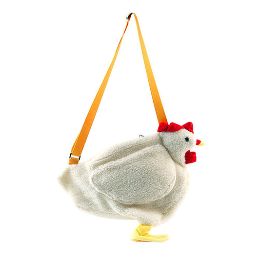 Chicken Shoulder Bag