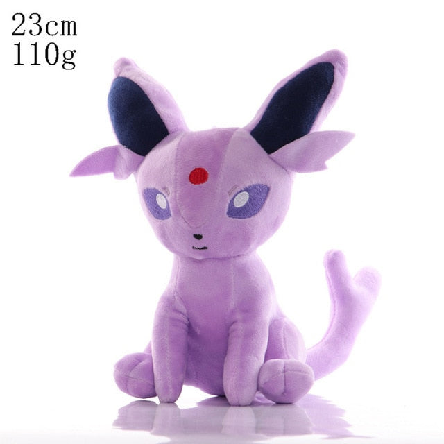 Pokemon Plush Doll