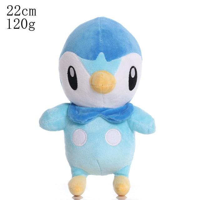 Pokemon Plush Doll