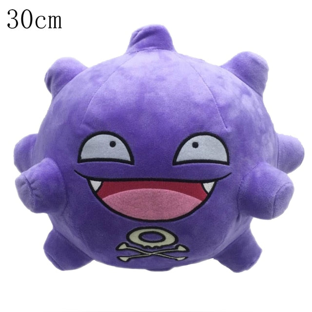 Pokemon Plush Doll