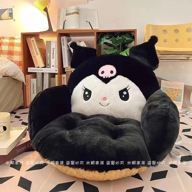 Sanrio Seat Cushion